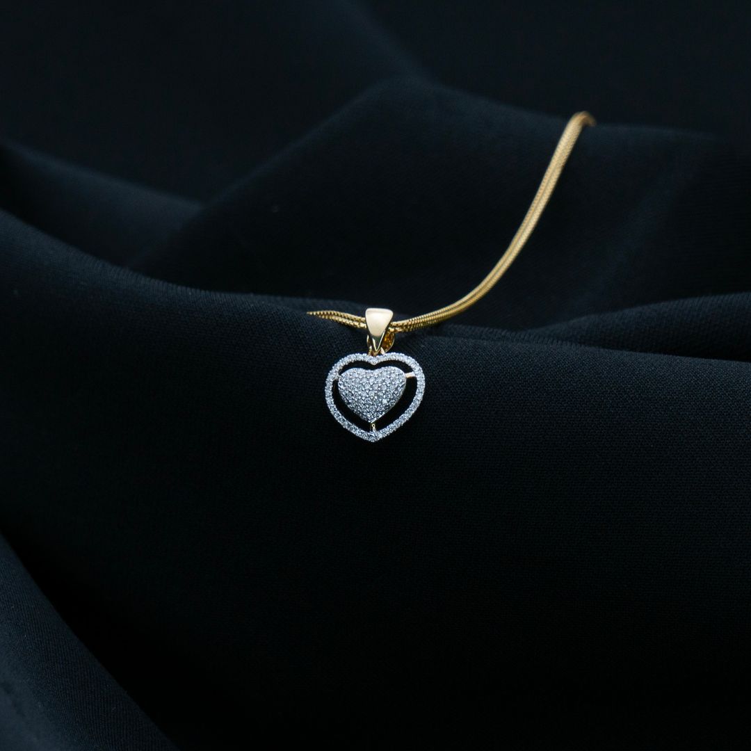 Locked Heart