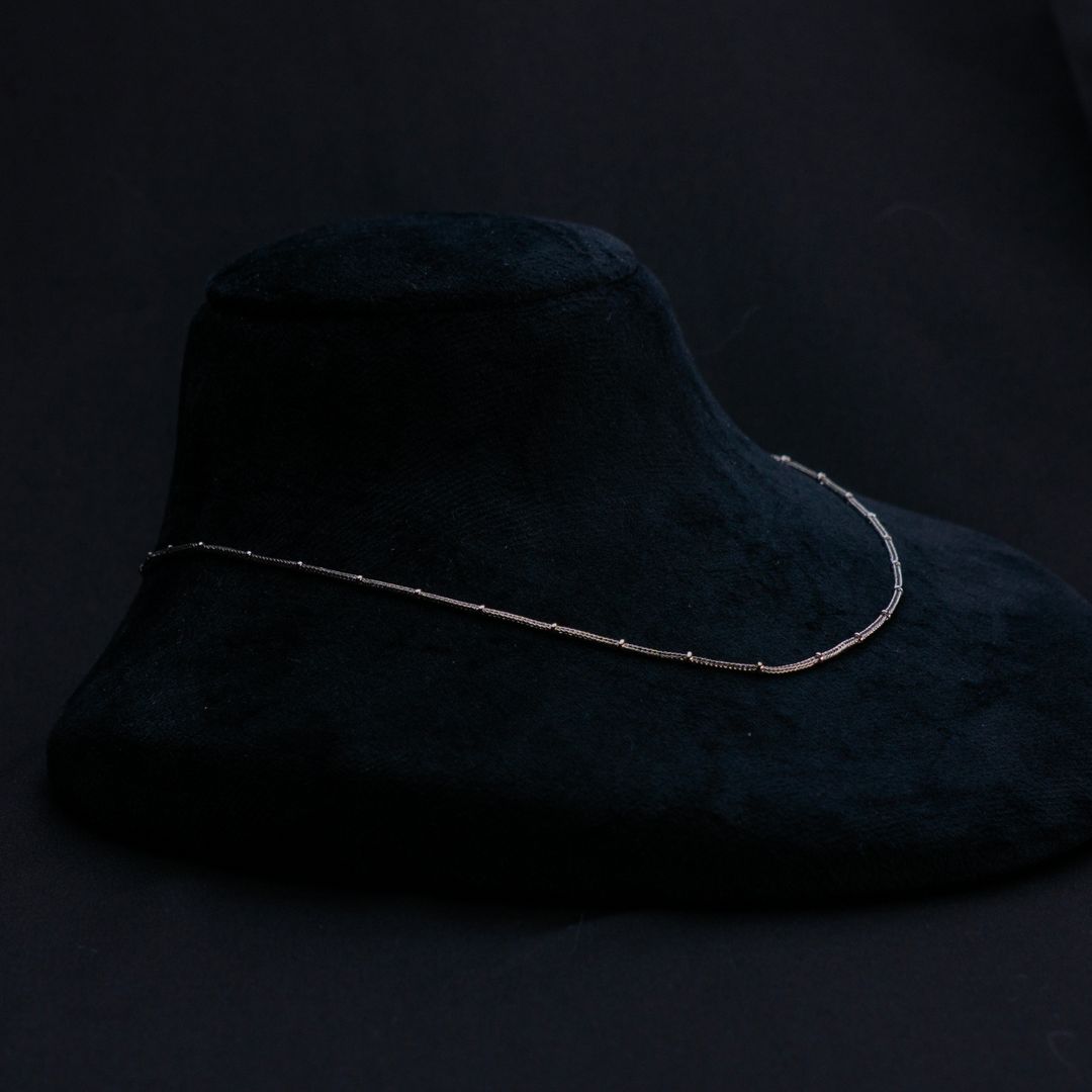 Silver Chain